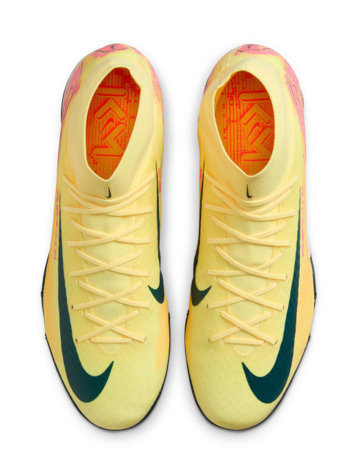 NIKE ZM SUPERFLY 10 ACADEMY KM TF Shoes