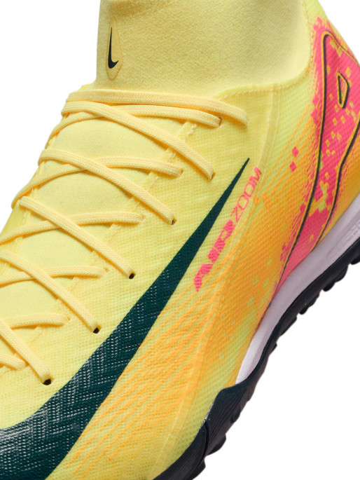 NIKE ZM SUPERFLY 10 ACADEMY KM TF Shoes