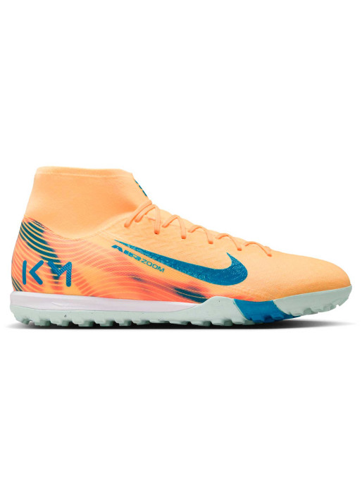 NIKE Обувки ZM SUPERFLY 10 ACADEMY KM TF