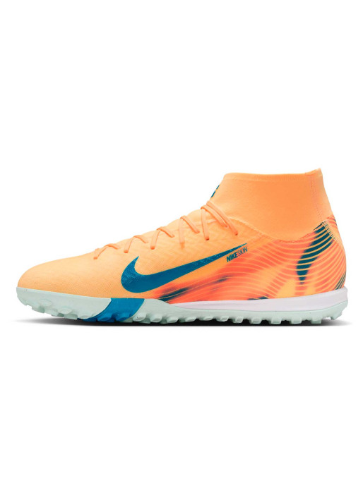 NIKE Обувки ZM SUPERFLY 10 ACADEMY KM TF