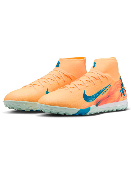 NIKE Обувки ZM SUPERFLY 10 ACADEMY KM TF