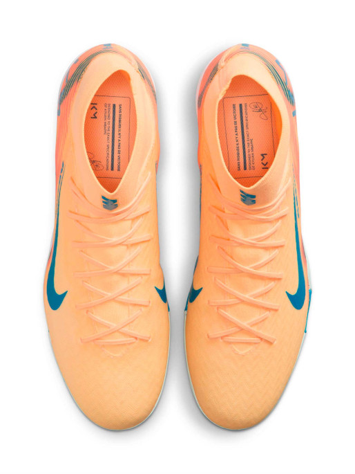 NIKE Обувки ZM SUPERFLY 10 ACADEMY KM TF
