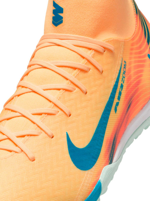 NIKE Обувки ZM SUPERFLY 10 ACADEMY KM TF