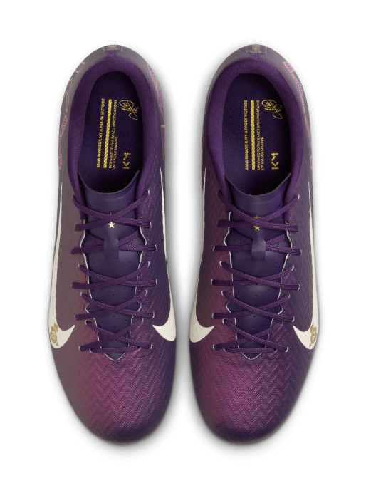 NIKE ZOOM VAPOR 16 ACADEMY Kylian Mbappe FG/MG Cleats