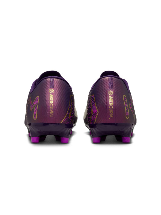 NIKE ZOOM VAPOR 16 ACADEMY Kylian Mbappe FG/MG Cleats