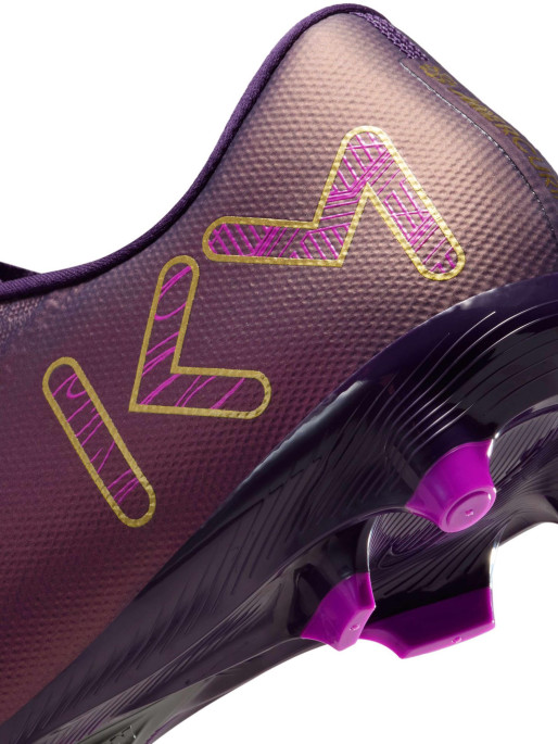 NIKE ZOOM VAPOR 16 ACADEMY Kylian Mbappe FG/MG Cleats