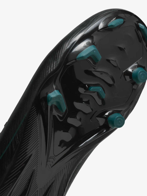 NIKE Παιδικά Παπούτσια Ποδοσφαίρου JR ZOOM VAPOR 16 ACADEMY FG/MG
