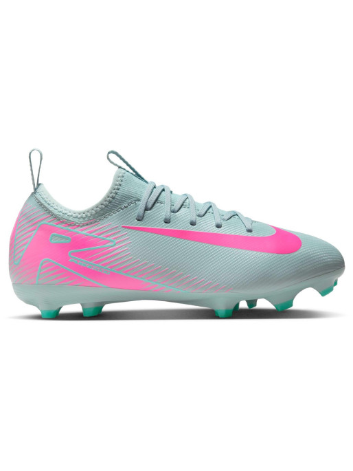 NIKE JR Zoom Vapor 16 Academy FG/MG Shoes