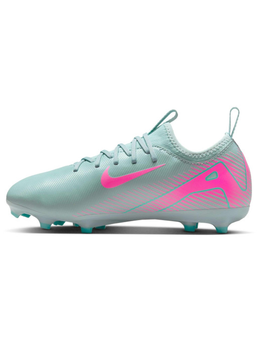 NIKE JR Zoom Vapor 16 Academy FG/MG Shoes