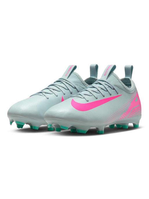 NIKE JR Zoom Vapor 16 Academy FG/MG Shoes