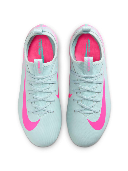 NIKE JR Zoom Vapor 16 Academy FG/MG Shoes