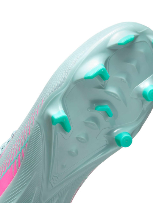 NIKE JR Zoom Vapor 16 Academy FG/MG Shoes