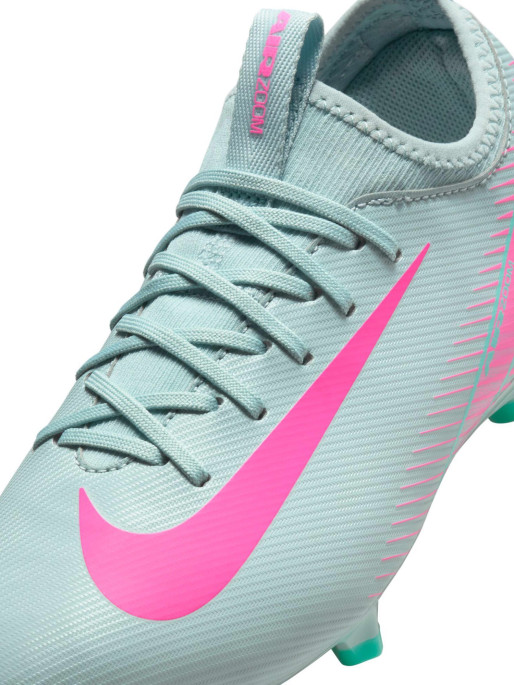 NIKE JR Zoom Vapor 16 Academy FG/MG Shoes