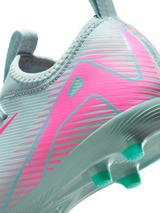 NIKE JR Zoom Vapor 16 Academy FG/MG Shoes