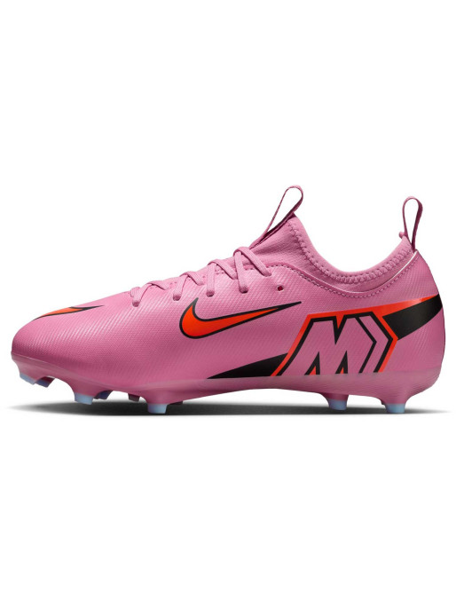 NIKE Παιδικά Παπούτσια Ποδοσφαίρου JR ZOOM VAPOR 16 ACADEMY FG/MG