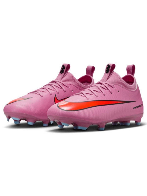 NIKE Παιδικά Παπούτσια Ποδοσφαίρου JR ZOOM VAPOR 16 ACADEMY FG/MG
