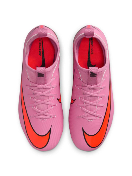 NIKE Παιδικά Παπούτσια Ποδοσφαίρου JR ZOOM VAPOR 16 ACADEMY FG/MG