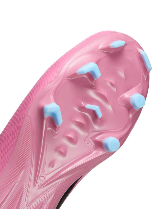 NIKE Παιδικά Παπούτσια Ποδοσφαίρου JR ZOOM VAPOR 16 ACADEMY FG/MG