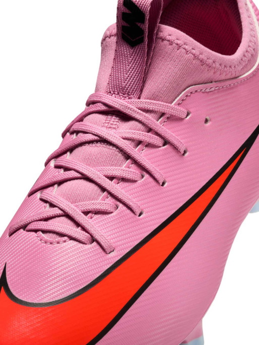 NIKE Παιδικά Παπούτσια Ποδοσφαίρου JR ZOOM VAPOR 16 ACADEMY FG/MG