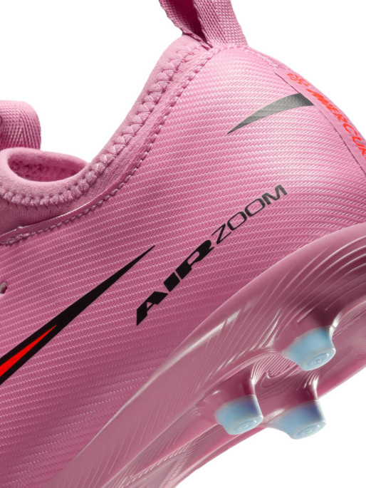 NIKE Παιδικά Παπούτσια Ποδοσφαίρου JR ZOOM VAPOR 16 ACADEMY FG/MG