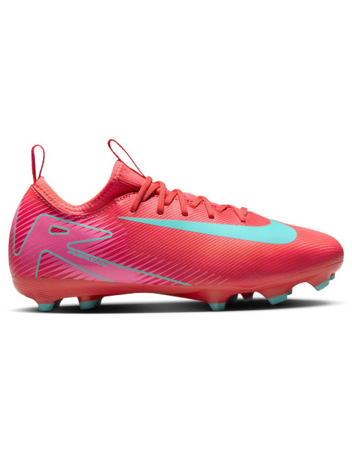 NIKE Παιδικά Παπούτσια Ποδοσφαίρου JR ZOOM VAPOR 16 ACADEMY FG/MG