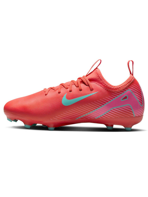 NIKE Παιδικά Παπούτσια Ποδοσφαίρου JR ZOOM VAPOR 16 ACADEMY FG/MG