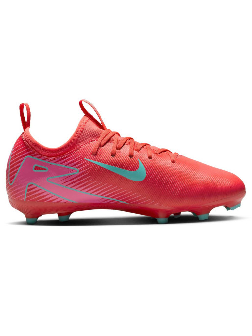 NIKE Παιδικά Παπούτσια Ποδοσφαίρου JR ZOOM VAPOR 16 ACADEMY FG/MG