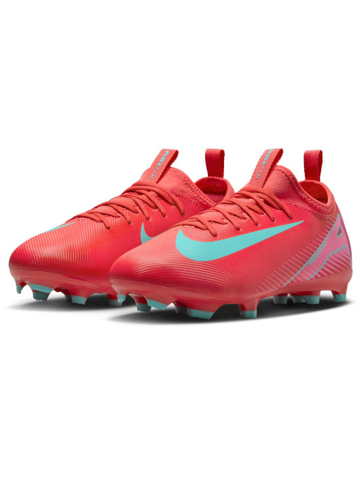 NIKE Παιδικά Παπούτσια Ποδοσφαίρου JR ZOOM VAPOR 16 ACADEMY FG/MG
