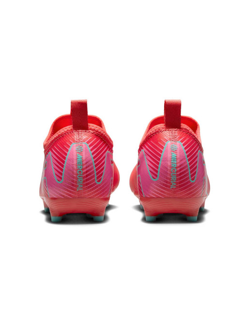 NIKE Παιδικά Παπούτσια Ποδοσφαίρου JR ZOOM VAPOR 16 ACADEMY FG/MG
