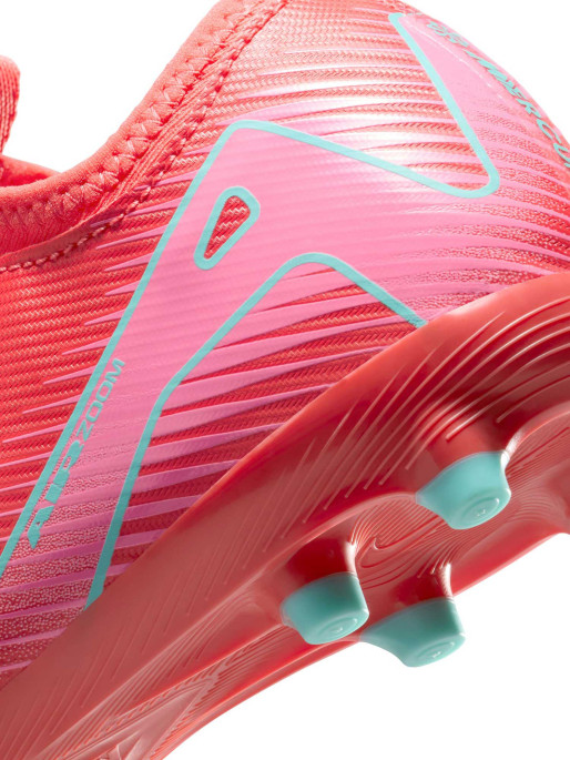 NIKE Παιδικά Παπούτσια Ποδοσφαίρου JR ZOOM VAPOR 16 ACADEMY FG/MG