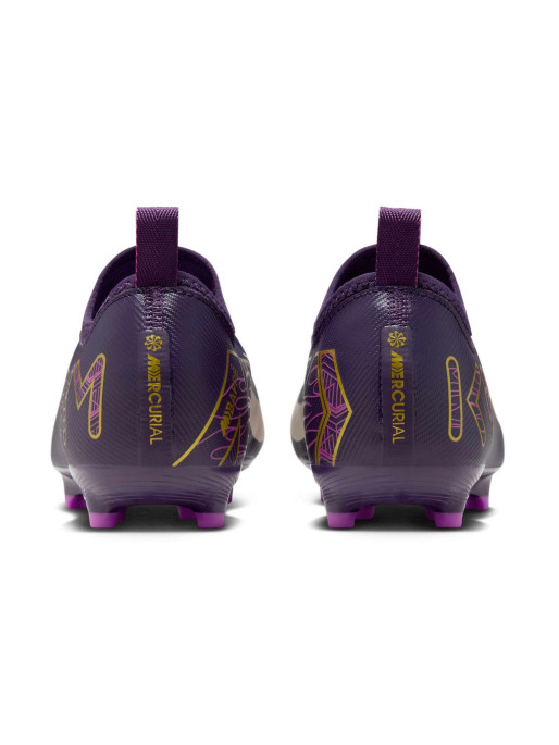 NIKE JR ZOOM VAPOR 16 ACAD Kylian Mbappe FG/MG Boots