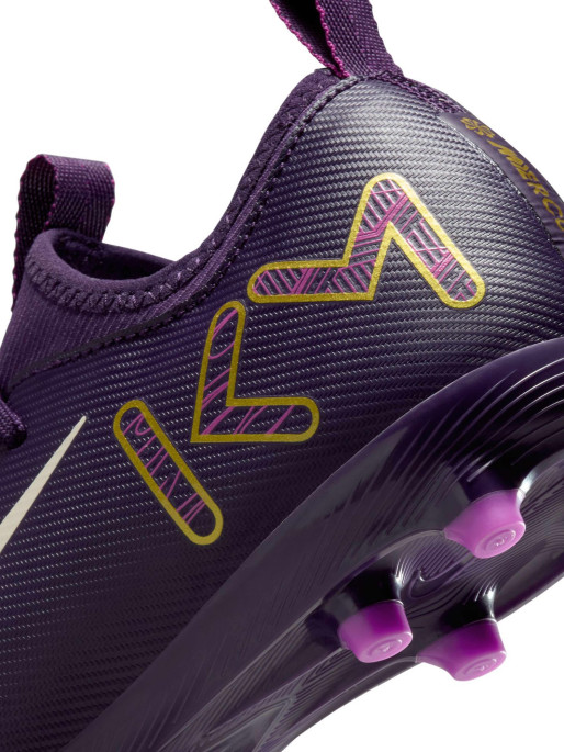 NIKE JR ZOOM VAPOR 16 ACAD Kylian Mbappe FG/MG Boots