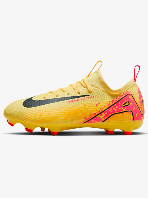 NIKE JR ZOOM VAPOR 16 ACAD KM FG MG Boots