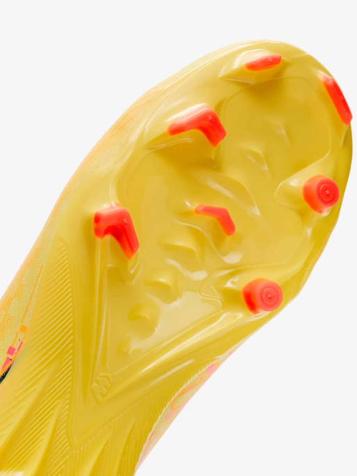 NIKE JR ZOOM VAPOR 16 ACAD KM FG/MG Boots