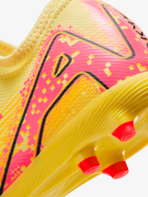 NIKE JR ZOOM VAPOR 16 ACAD KM FG/MG Boots