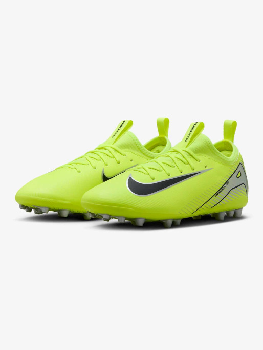 NIKE Παιδικά Παπούτσια Ποδοσφαίρου Jr. Mercurial Vapor 16 Academy