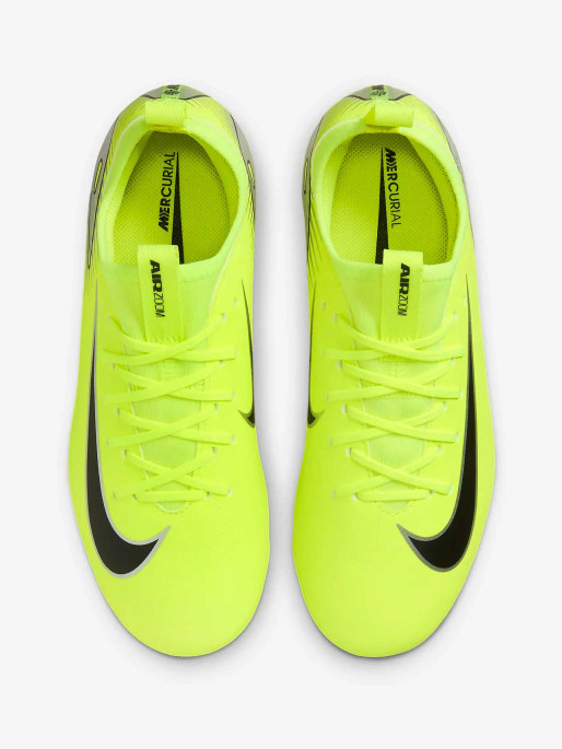 NIKE Παιδικά Παπούτσια Ποδοσφαίρου Jr. Mercurial Vapor 16 Academy