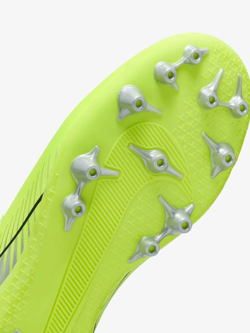 NIKE Παιδικά Παπούτσια Ποδοσφαίρου Jr. Mercurial Vapor 16 Academy