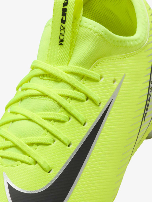 NIKE Παιδικά Παπούτσια Ποδοσφαίρου Jr. Mercurial Vapor 16 Academy