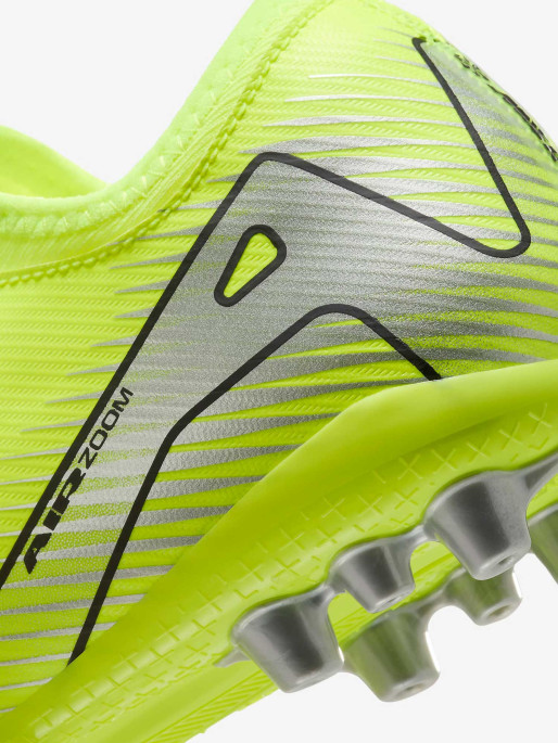 NIKE Παιδικά Παπούτσια Ποδοσφαίρου Jr. Mercurial Vapor 16 Academy