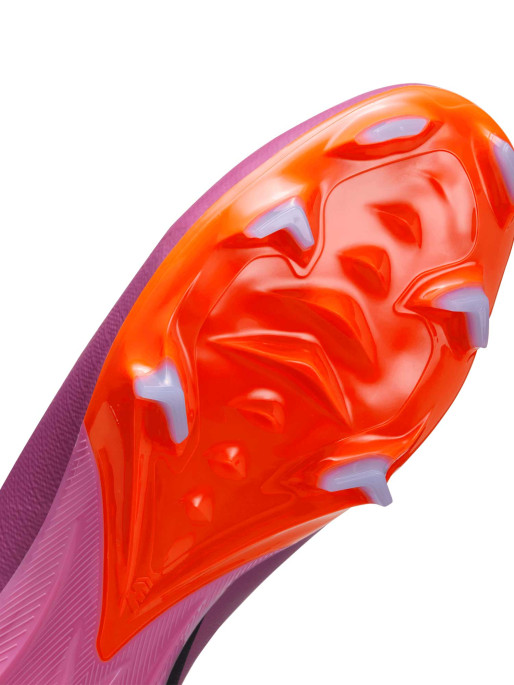 NIKE Παπούτσια Ποδοσφαίρου ZM VAPOR 16 PRO FG