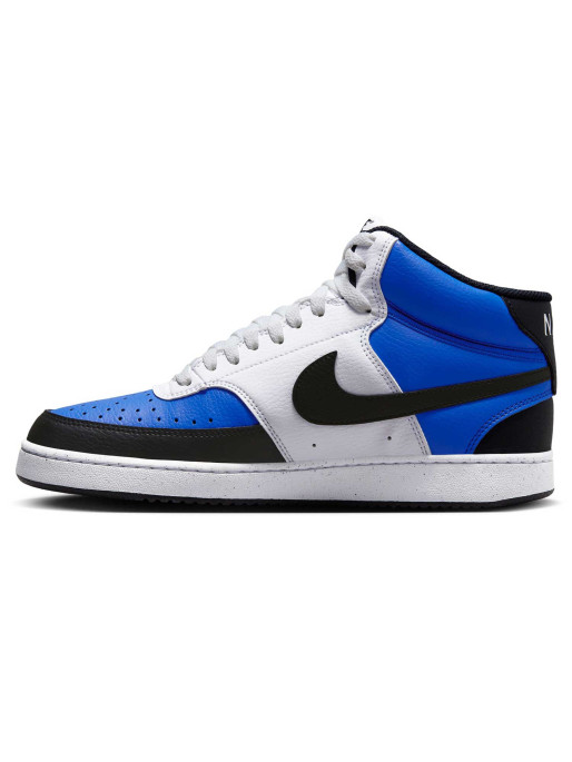 NIKE muške patike COURT VISION MID NN AF