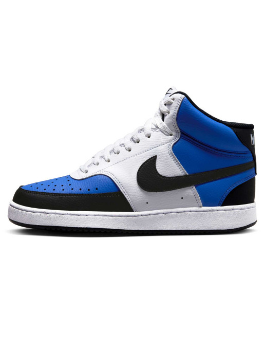 NIKE muške patike COURT VISION MID NN AF