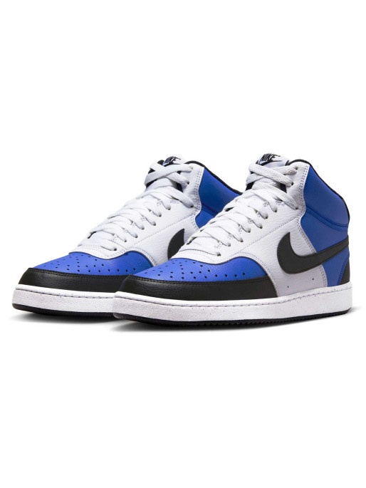 NIKE muške patike COURT VISION MID NN AF