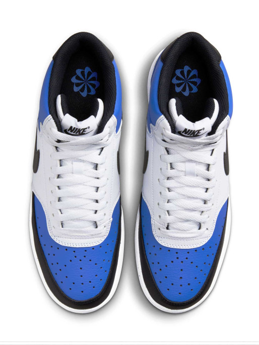 NIKE muške patike COURT VISION MID NN AF