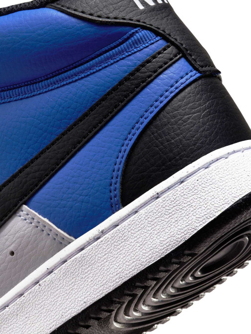 NIKE muške patike COURT VISION MID NN AF
