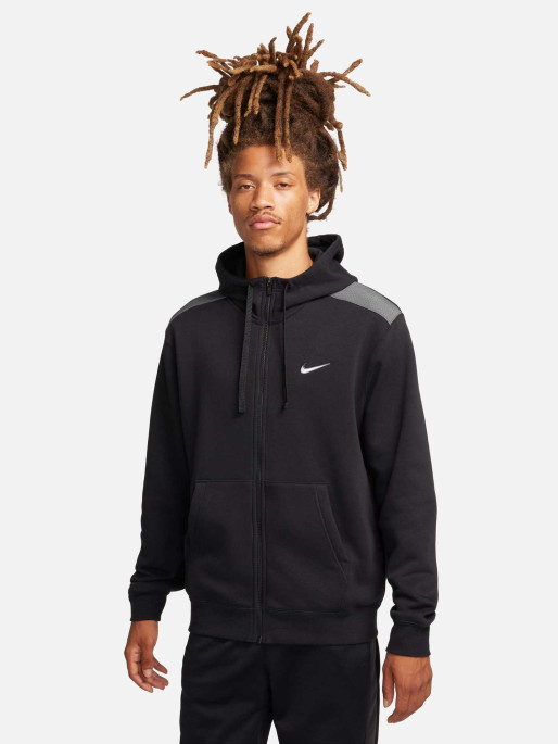 NIKE M NSW SP FLC FZ HOODIE BB
