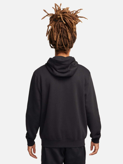 NIKE M NSW SP FLC FZ HOODIE BB