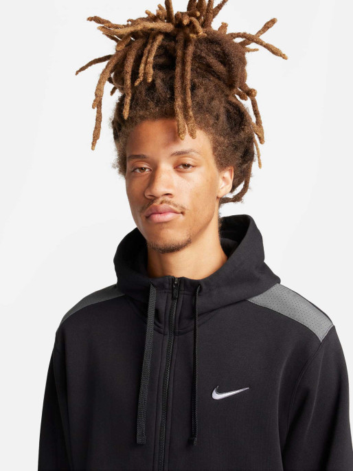 NIKE M NSW SP FLC FZ HOODIE BB
