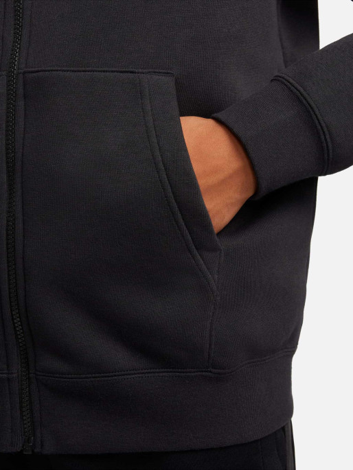 NIKE M NSW SP FLC FZ HOODIE BB